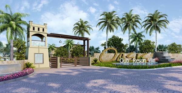 Images for Amenities of Shivam Rajvi Oasis
