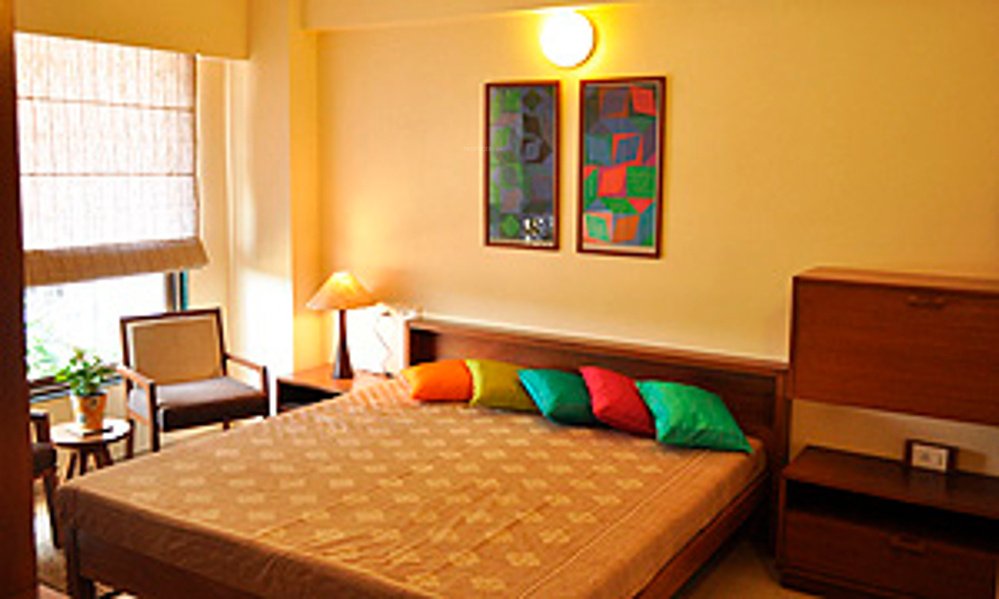  abhilash Bedroom