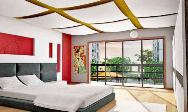 Bedroom abhilash Bedroom