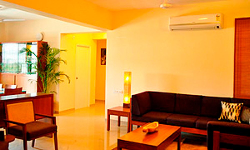  abhilash Living Area