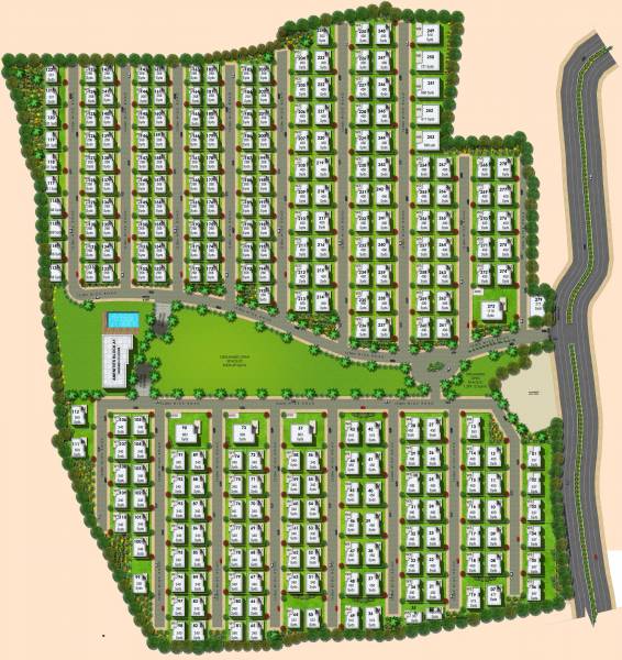 Images for Layout Plan of VIsion Urjith urjith Images for Layout Plan of VIsion Urjith