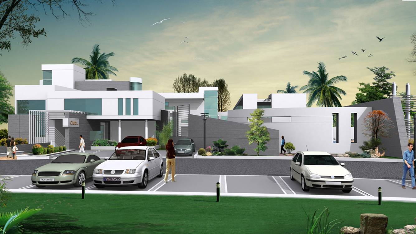 Images for Amenities of VIsion Urjith