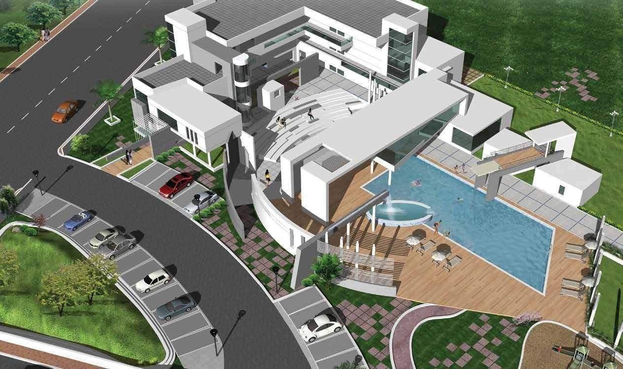  urjith Images for Amenities of VIsion Urjith