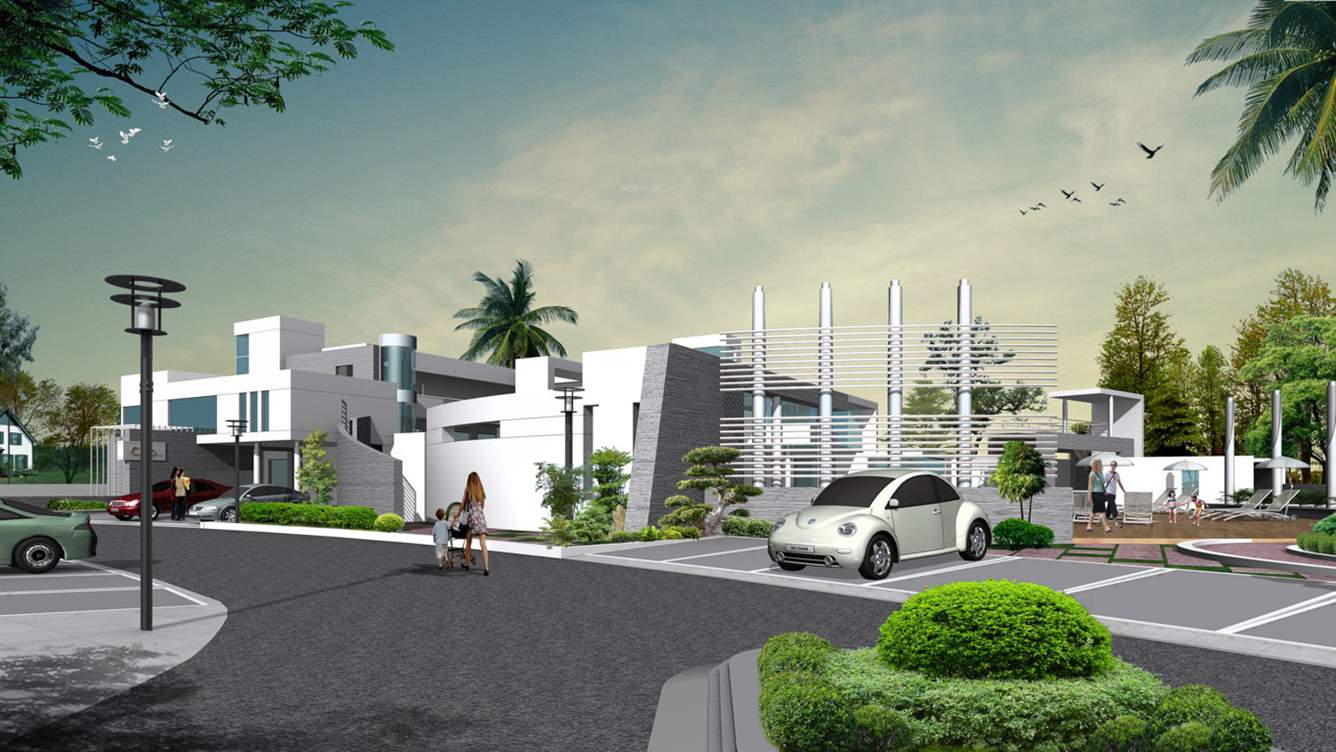  urjith Images for Amenities of VIsion Urjith