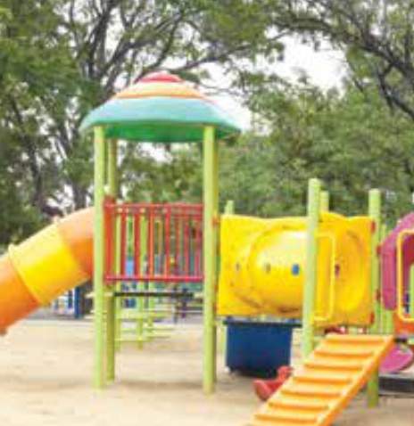  urjith Images for Amenities of VIsion Urjith