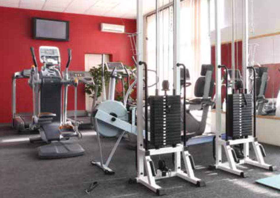  urjith Images for Amenities of VIsion Urjith