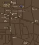 Images for Location Plan of Maruti Celesta Courtyard Images for Location Plan of Maruti Celesta Courtyard