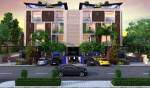 Images for Elevation of Maruti Celesta Courtyard Images for Elevation of Maruti Celesta Courtyard