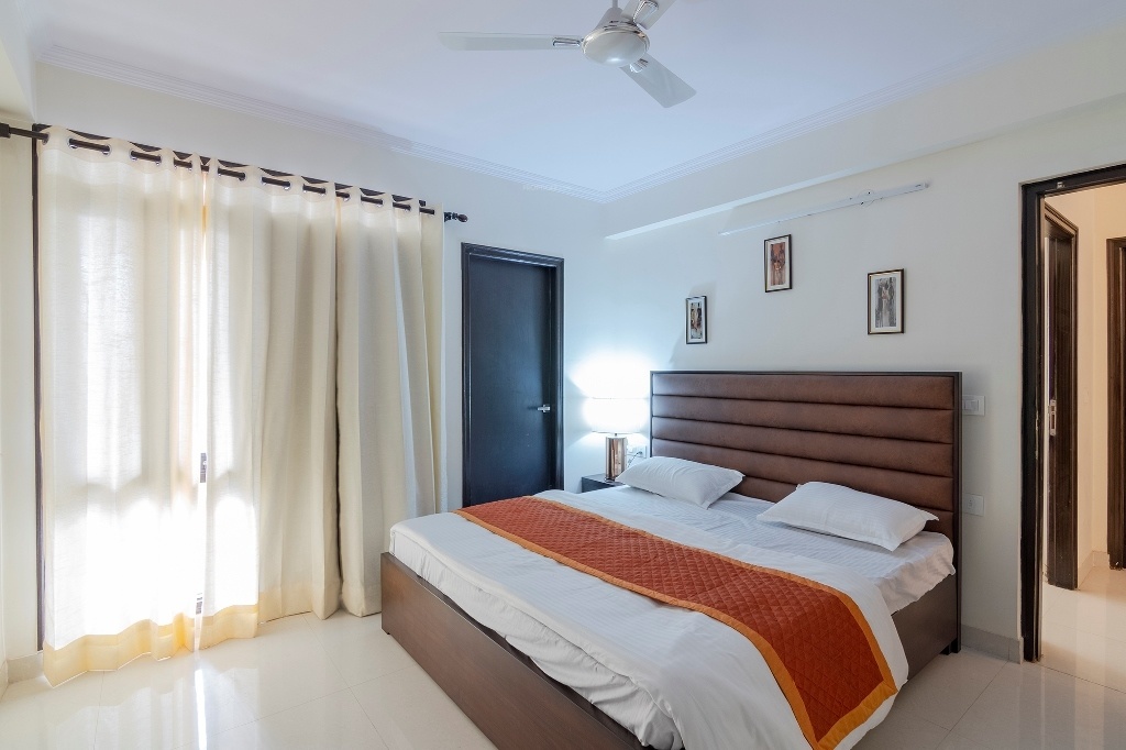 aranya Bedroom