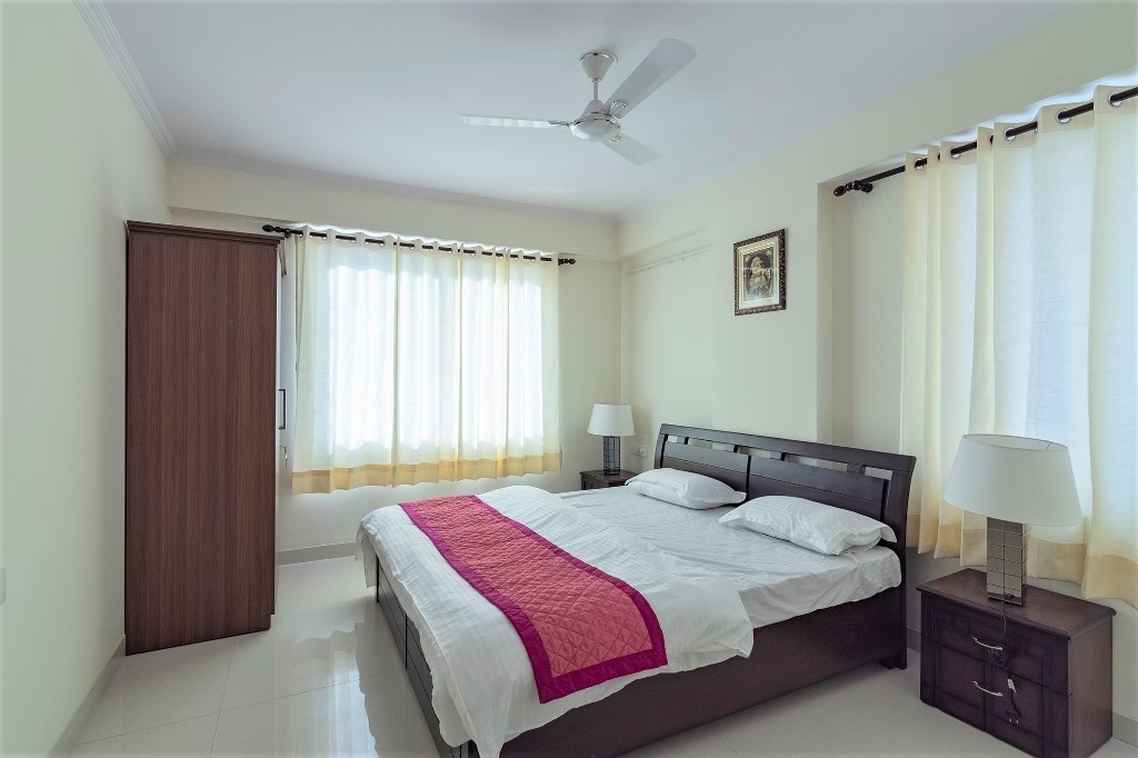 aranya Bedroom