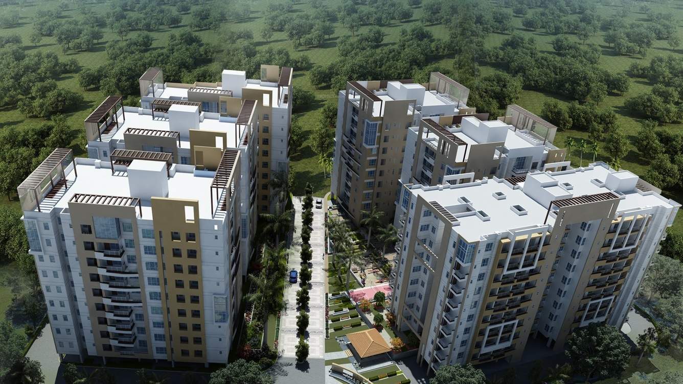  avasa Images for Elevation of Shristi Avasa