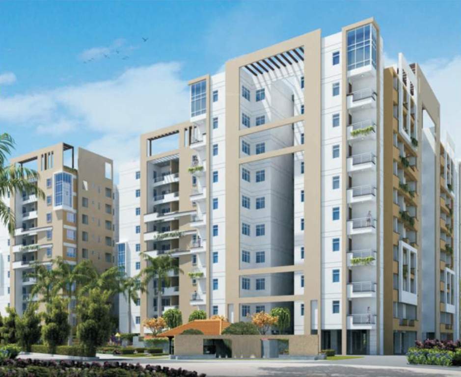  avasa Images for Elevation of Shristi Avasa