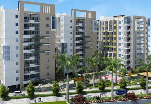 Images for Elevation of Shristi Avasa avasa Images for Elevation of Shristi Avasa