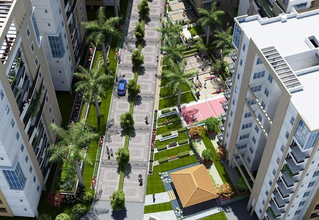  avasa Images for Elevation of Shristi Avasa