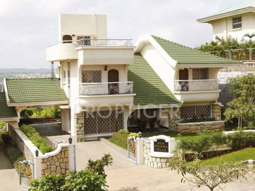 vishwa-villa Images for Elevation of DSK Vishwa Villa Images for Elevation of DSK Vishwa Villa