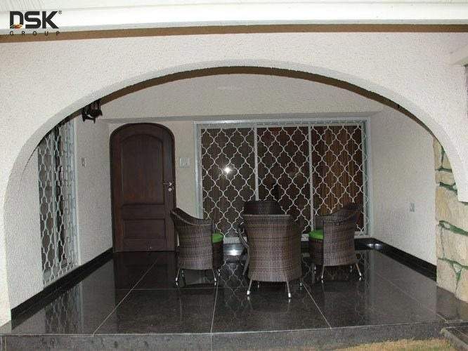  vishwa villa Images for Main Other of DSK Vishwa Villa