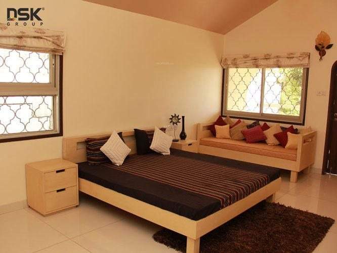  vishwa villa Images for Main Other of DSK Vishwa Villa