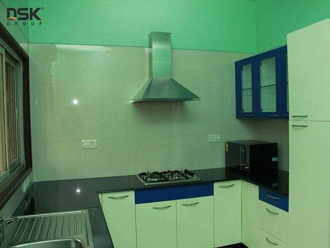  vishwa villa Images for Main Other of DSK Vishwa Villa