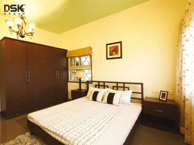  vishwa villa Images for Main Other of DSK Vishwa Villa