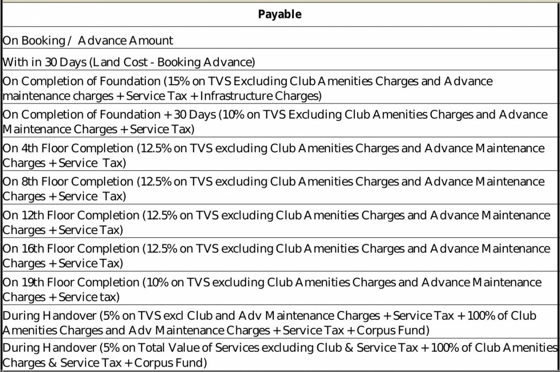 Images for Payment Plan of Olympia Opaline Sequel Payment Plan