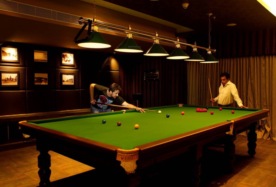  opaline sequel Billiards/Snooker Table