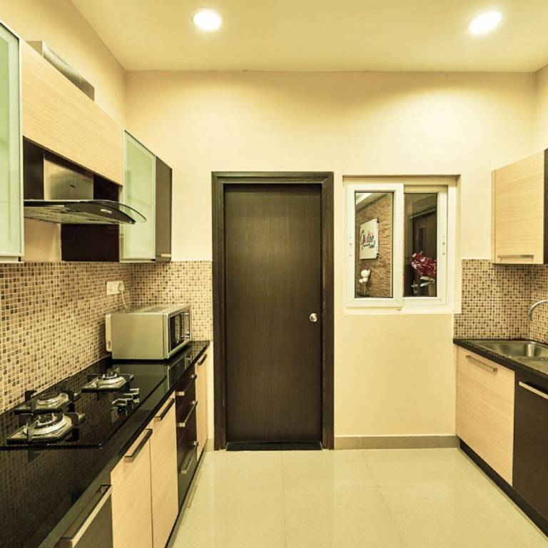  opaline sequel Kitchen