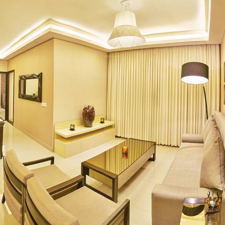  opaline sequel Living Area