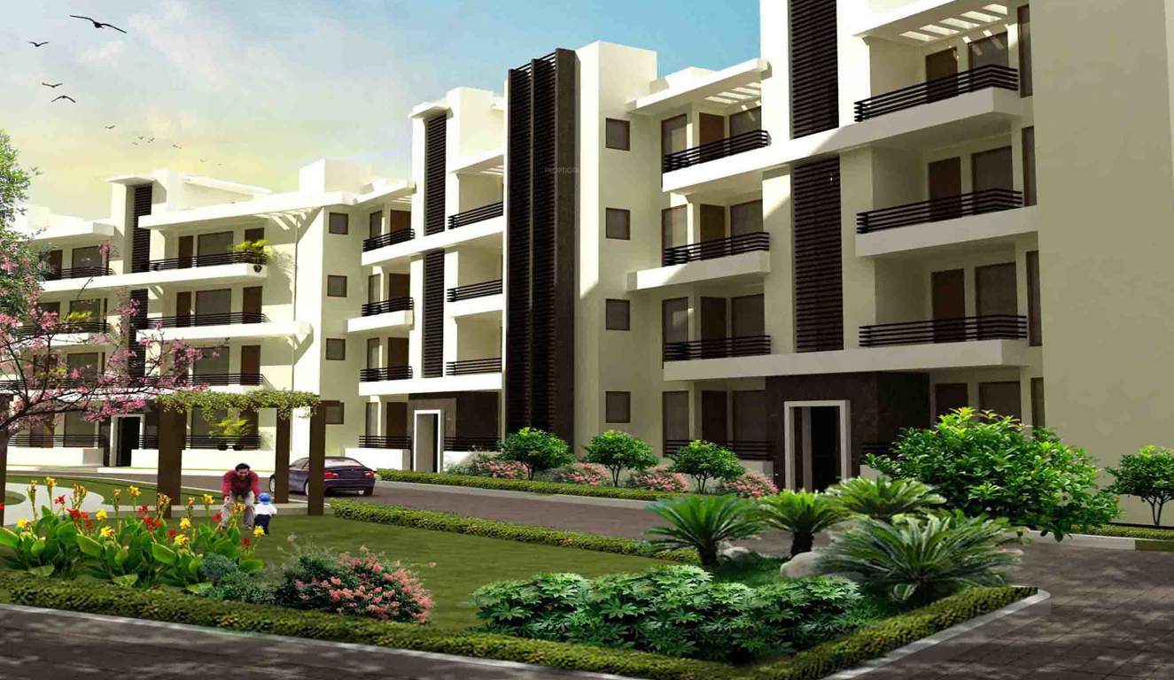  amayra greens Images for Elevation of Omni Amayra Greens