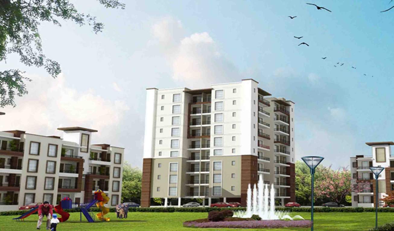  amayra greens Images for Elevation of Omni Amayra Greens