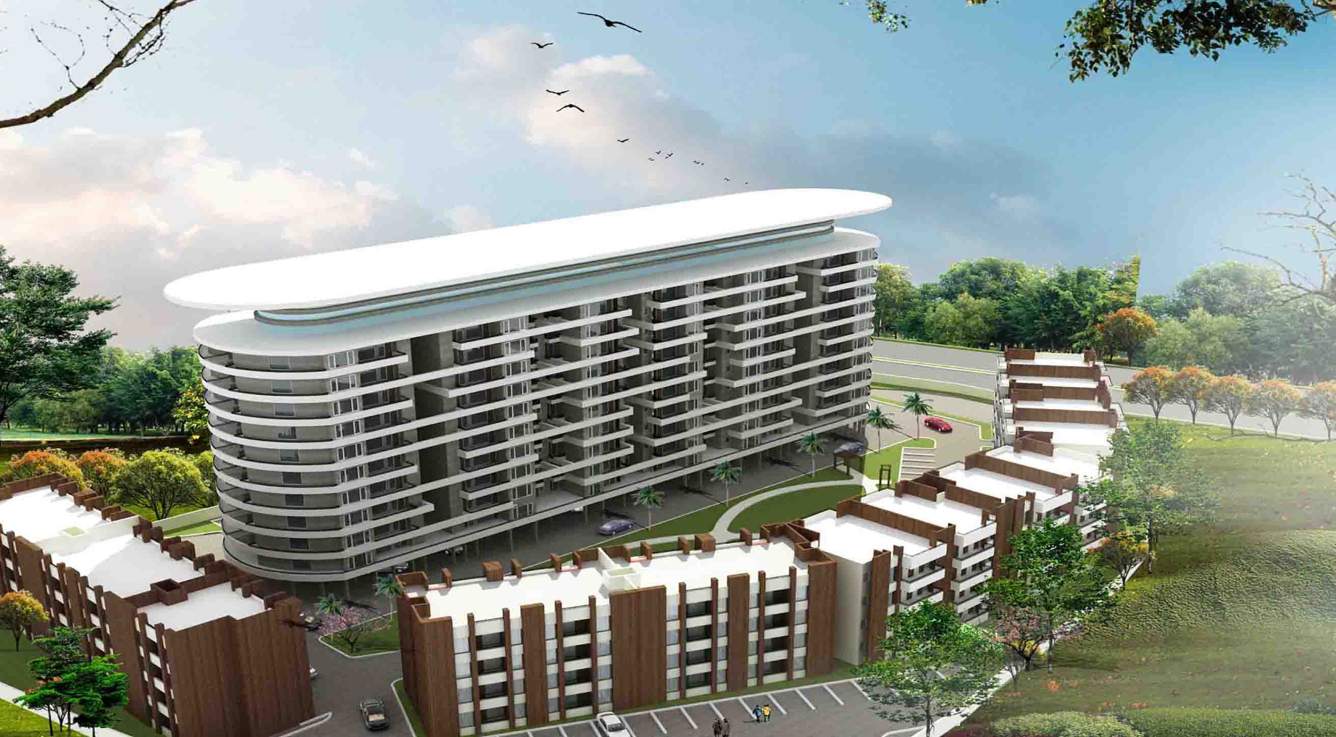  amayra greens Images for Elevation of Omni Amayra Greens