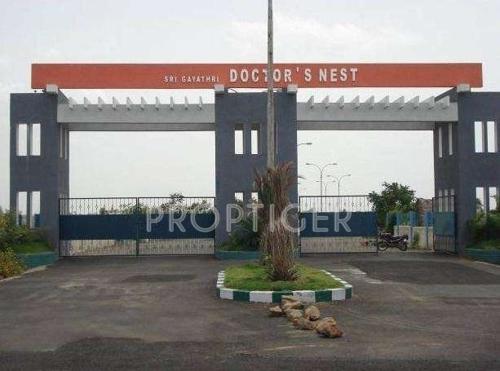 Images for Main Other of Altis Sri Gayathri Doctors Nest