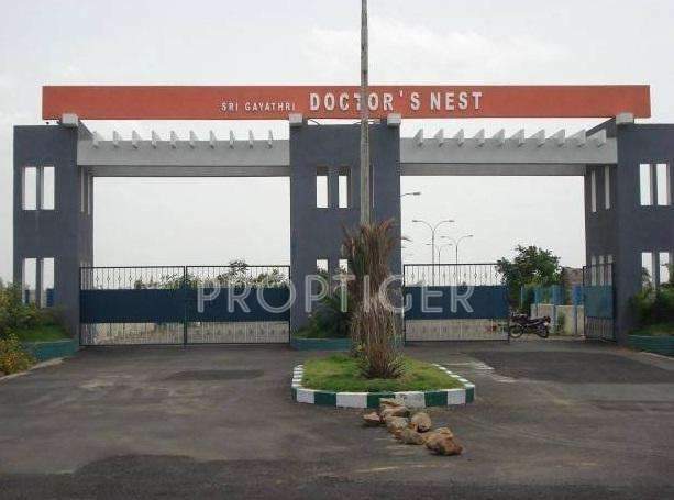 Images for Main Other of Altis Sri Gayathri Doctors Nest