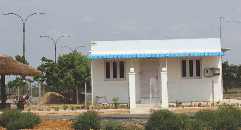 Images for Main Other of Altis Sri Gayathri Doctors Nest