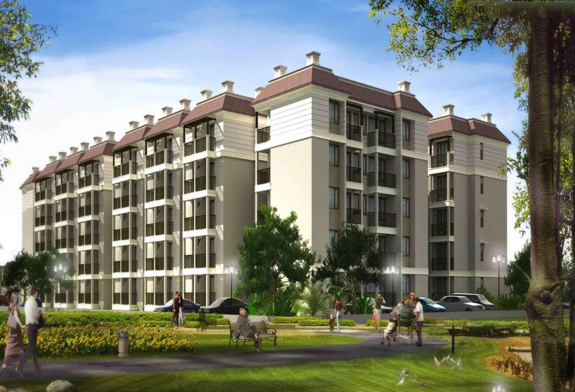 Images for Elevation of Unique UDB Celebrations