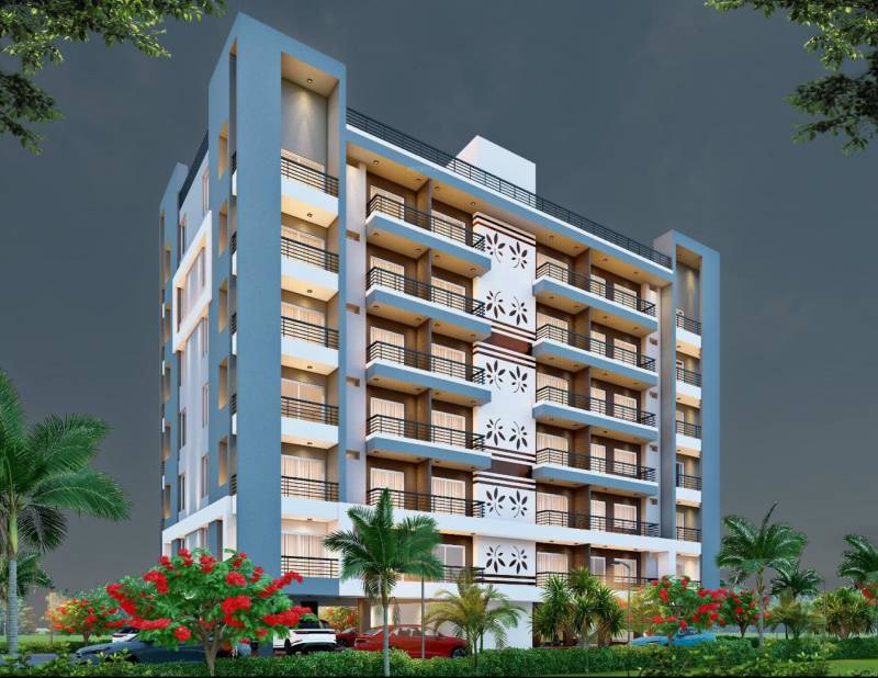  century-park Images for Elevation of Sai Century Park