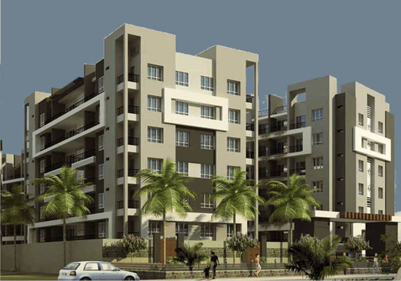  century-park Images for Elevation of Sai Century Park