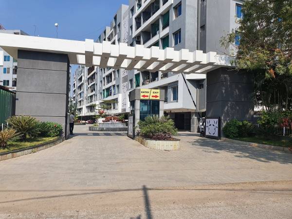 Gated Community century-park Gated Community