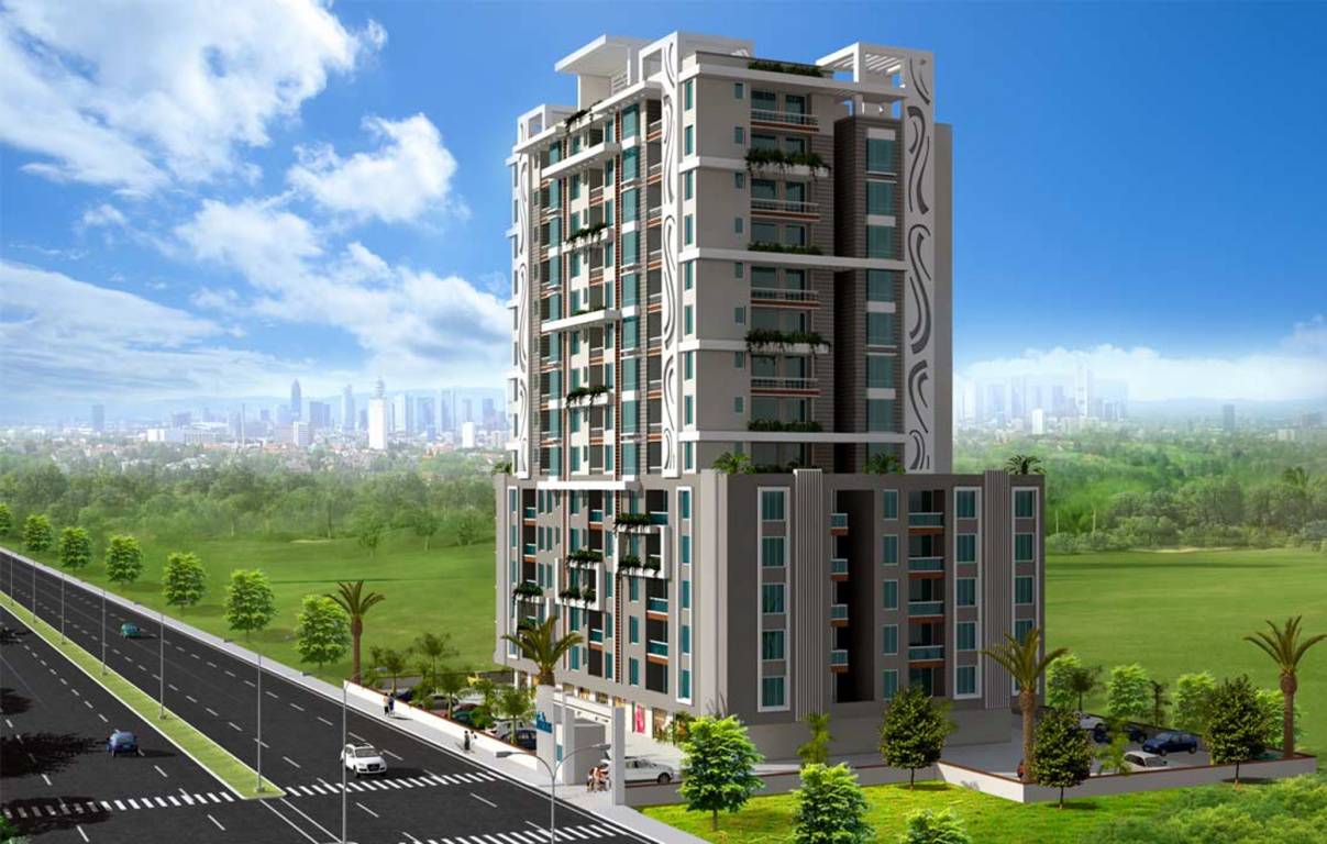 indus Images for Elevation of Unique Indus