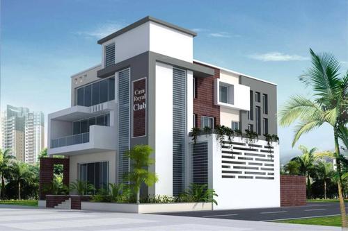  indus Images for Amenities of Unique Indus