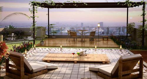  indus Images for Amenities of Unique Indus