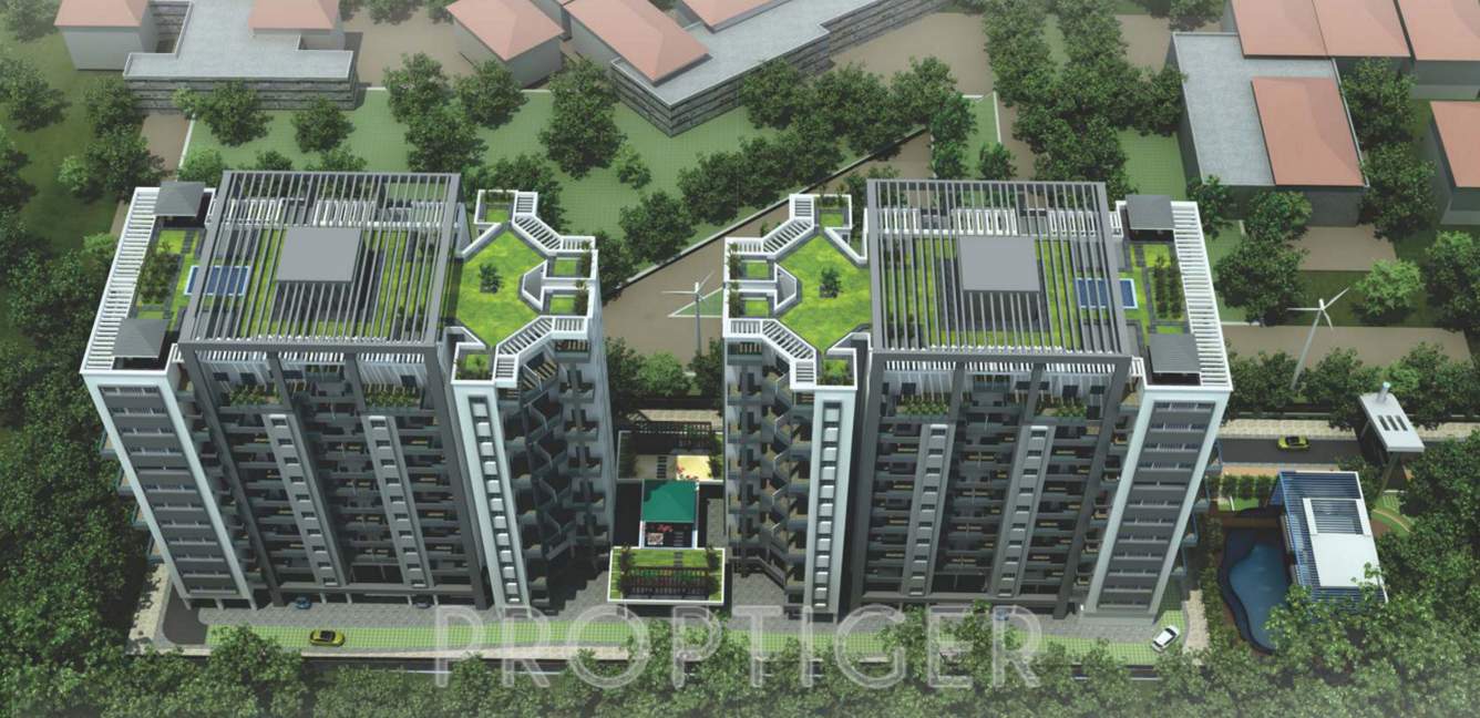  presidio Images for Elevation of Prithvi Presidio