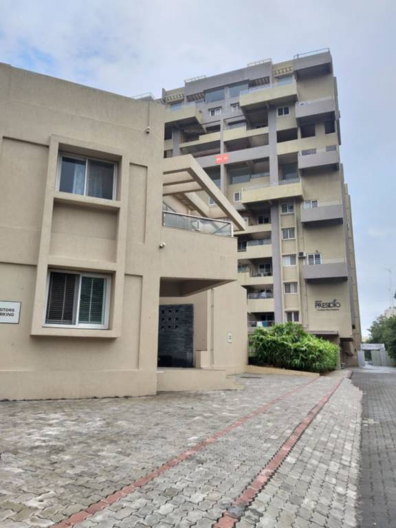  presidio Images for Project