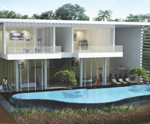  presidio Images for Amenities of Prithvi Presidio