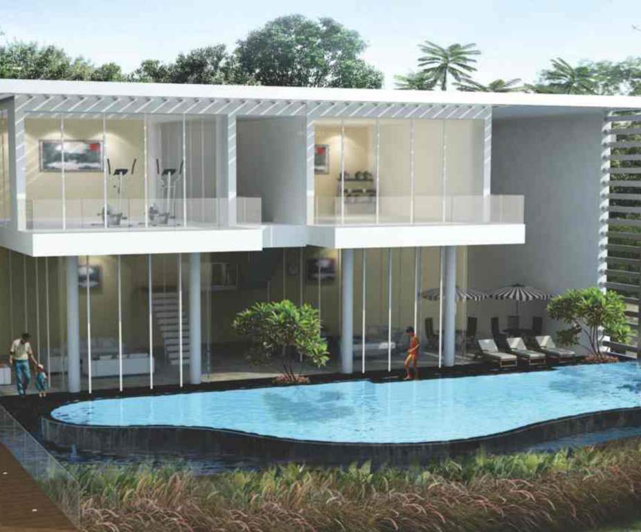  presidio Images for Amenities of Prithvi Presidio