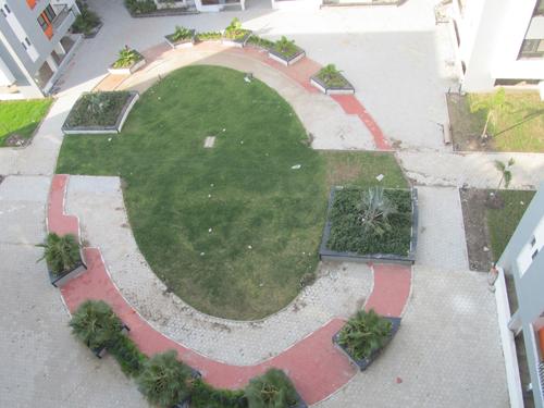  springs-apartments Landscaped Gardens