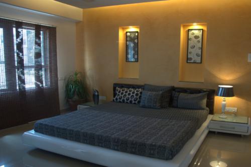  springs-apartments Bedroom