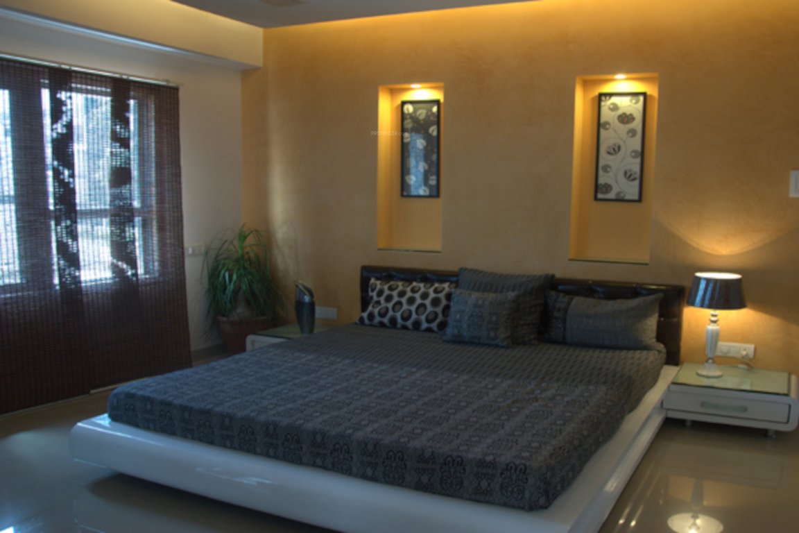  springs apartments Bedroom