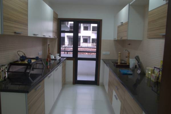  springs-apartments Kitchen