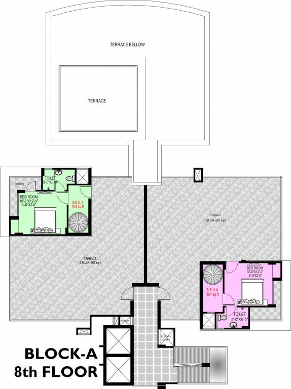 Images for Cluster Plan of Okay Plus Venus