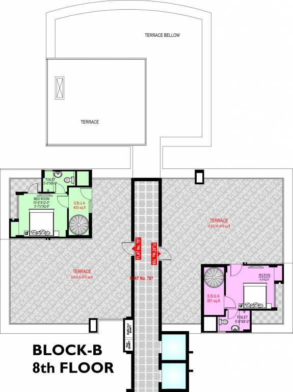 Images for Cluster Plan of Okay Plus Venus